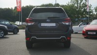 Subaru Forester 2.0 M-Hybrid