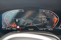 BMW 520 d Touring Aut.