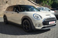 MINI COOPER_S_CLUBMAN Clubman 2.0 Cooper S