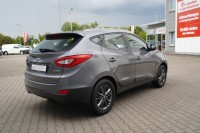 Hyundai ix35 1.6 2WD