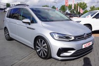 VW Touran 1.8 TSI R-Line