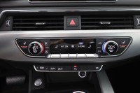 Audi A4 Avant 2.0 TFSI design