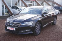 Vorschau: Skoda Superb Combi 2.0 TDI Ambition DSG