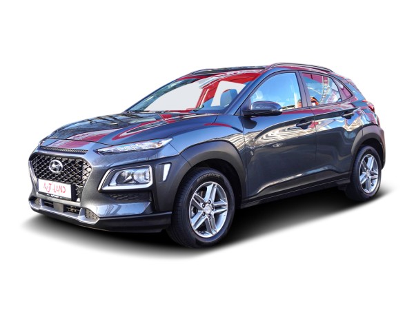 Hyundai Kona 1.0 T-GDI Trend 2WD