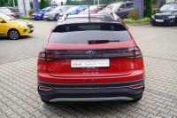 VW Taigo 1.0 TSI DSG