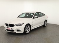 BMW 3er Reihe 320i GT M Sport 2-Zonen-Klima Navi Sitzheizung
