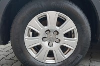 Audi Q3 2.0 TDI S-tronic quattro