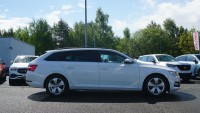 Skoda Superb Combi 2.0 TDI Ambition