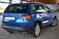 Skoda Karoq 1.5 TSI