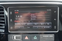 Mitsubishi Outlander 2.0 MIVEC Edition 100 2WD