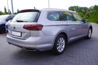 VW Passat Variant 2.0 TDI Elegance