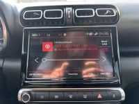 Citroen C3 Aircross PureTech 110