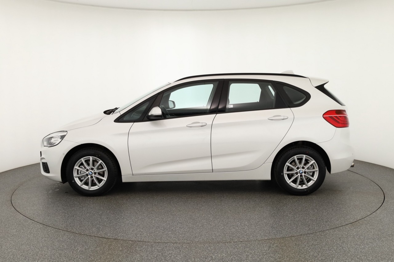 BMW 218 Active Tourer 218i Advantage