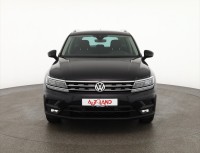 VW Tiguan 2.0 TDI DSG United
