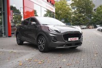 Ford Puma 1.0 M-Hybrid Titanium