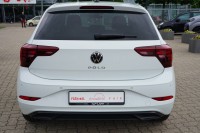 VW Polo 1.0 DSG Life