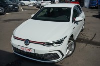 VW Golf GTI 2.0 TSI