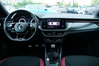 Skoda Kamiq 1.5 TSI Monte Carlo Pano