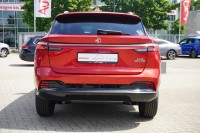 MG HS 1.5 T-GDI Luxury Aut.