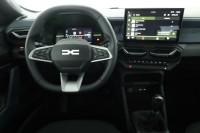 Dacia Duster TCe 130