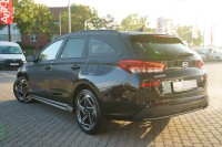 Hyundai i30 Kombi 1.6 T-GDI N-Line Aut.