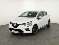 Renault Clio 1.0 TCE Intens VC LED Navi Sitzheizung DAB
