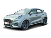 Ford Puma 1.0 EcoBoost Mild Hybrid ST-Linie Navi Sitzheizung LED