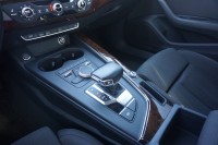 Audi A5 40 Sportback