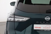 Nissan Qashqai Tekna+ 4WD 1.3 Dig-T Aut.