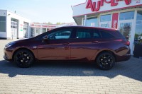 Opel Astra K Sportstourer 1.4 Turbo