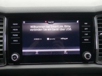 Skoda Kodiaq 1.5 TSI DSG