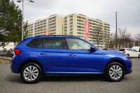 Skoda Kamiq 1.5 TSI DSG