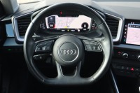 Audi A1 citycarver 30 TFSI