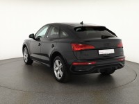 Audi Q5 Sportback 40 TDI S-Line s-tronic