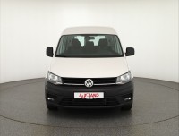 VW Caddy 2.0 TDI