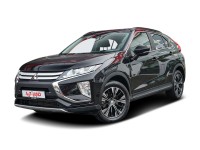Mitsubishi Eclipse Cross 1.5 T-MIVEC Aut. Kamera AHK DAB
