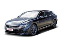 VW Arteon SB 2.0 TDI DSG R-Line 4M