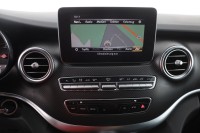 Mercedes-Benz V-Klasse V250 d AMG Line lang