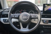 Audi A4 Avant 35 2.0 TFSI advanced