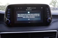 Hyundai Tucson 1.6 Mild-Hybrid 2WD