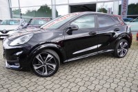 Ford Puma 1.0 M-Hybrid ST-Line