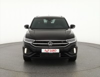 VW T-Roc R-Line 1.5 TSI DSG