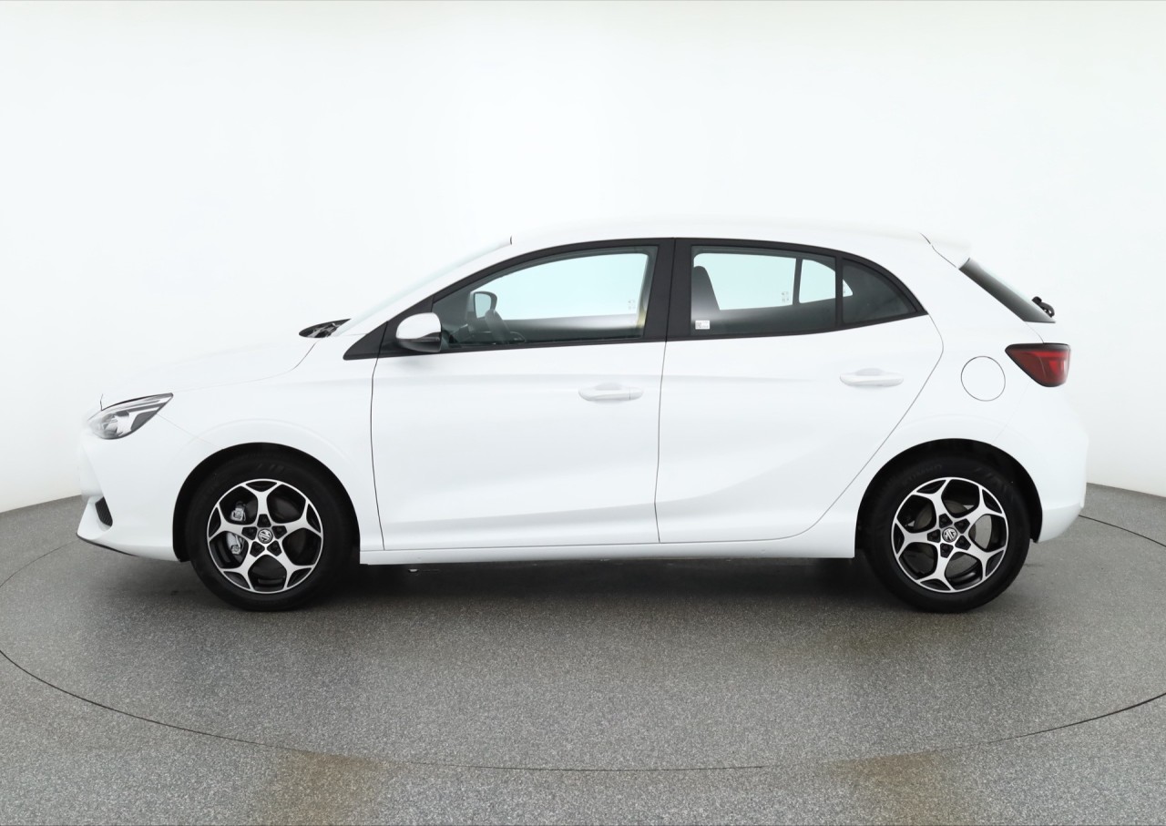 MG MG3 1.5 Comfort