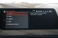 BMW 118 d Sport Line