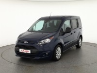 Ford Tourneo Connect 1.0 EB Bluetooth Einparkhilfe hinten Scheckheftgepflegt