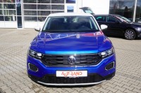 VW T-Roc 1.5 TSI DSG Style