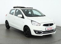 Mitsubishi Space Star 1.0 Edition 100