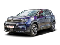 Citroen C5 Aircross 1.2 M-Hybrid Plus Aut. LED Navi 360°