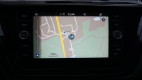 VW Touran 1.5 TSI Highline Navi