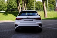 Audi A3 Sportback 40 TFSIe S line